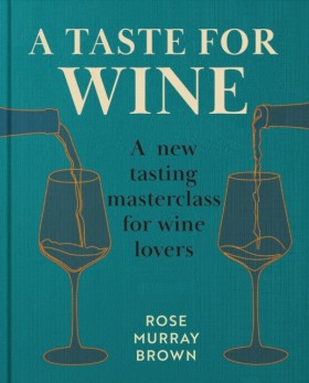 A Taste fo …