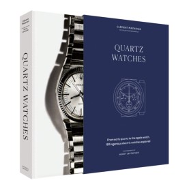 Quartz Wat &hellip;