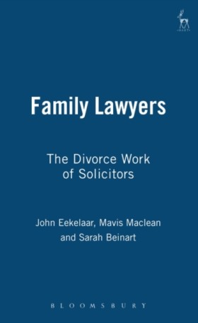 Family Law …
