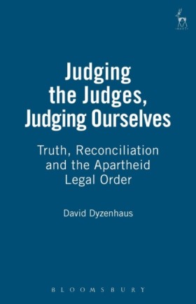 Judging th &hellip;