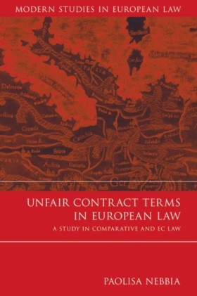 Unfair Con &hellip;
