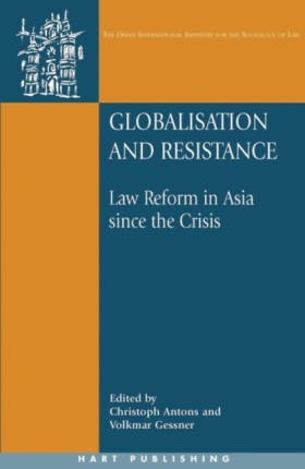 Globalisat …