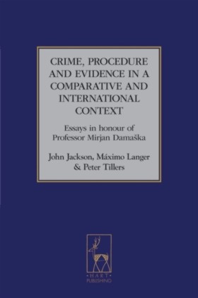 Crime, Pro …