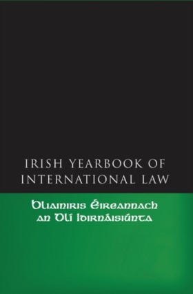 The Irish …
