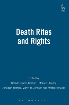 Death Rite &hellip;
