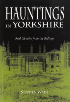 Hauntings &hellip;