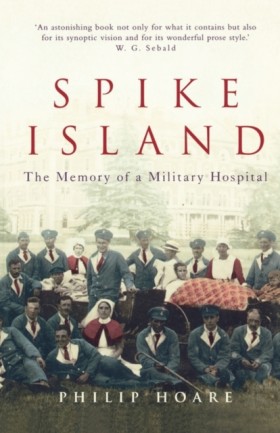 Spike Isla &hellip;