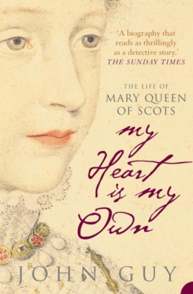 My Heart i &hellip;