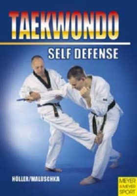 Taekwondo …