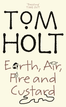 Earth, Air &hellip;