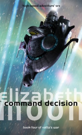 Command De &hellip;