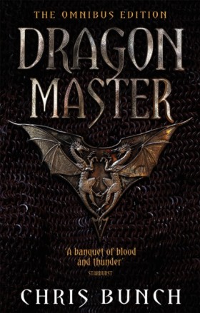 Dragonmast &hellip;