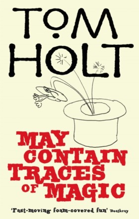 May Contai …