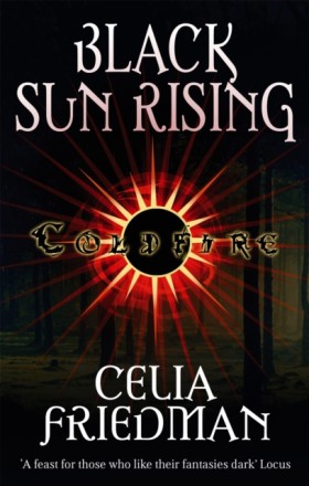 Black Sun &hellip;