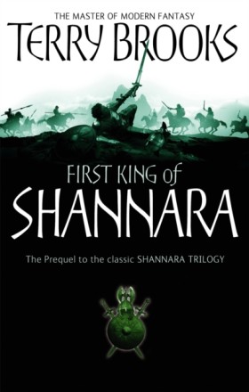 The First &hellip;
