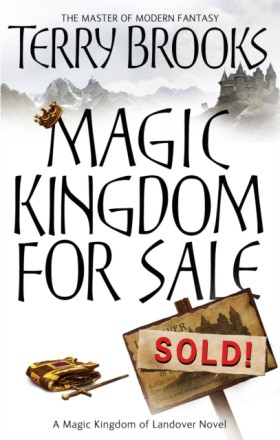 Magic King &hellip;