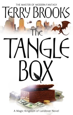 The Tangle &hellip;
