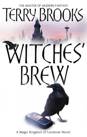 Witches Br …