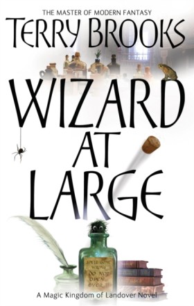 Wizard At &hellip;
