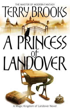 A Princess &hellip;