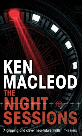 The Night …