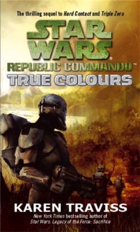 Star Wars …