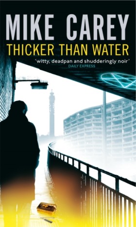 Thicker Th …