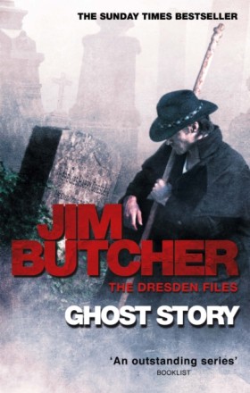 Ghost Stor …