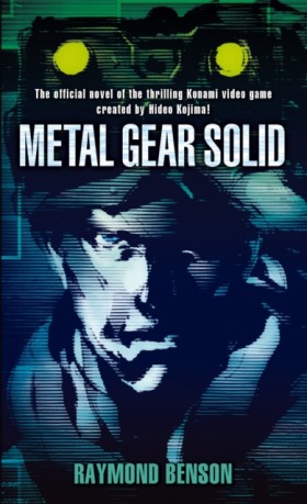 Metal Gear …