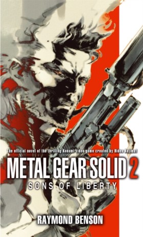 Metal Gear &hellip;