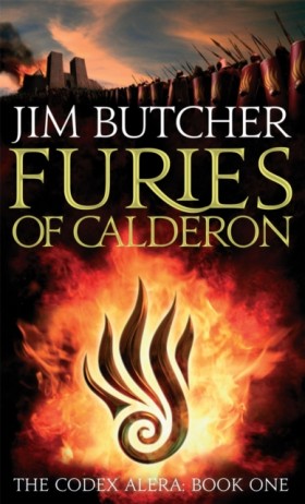 Furies Of &hellip;