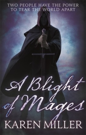 A Blight o …