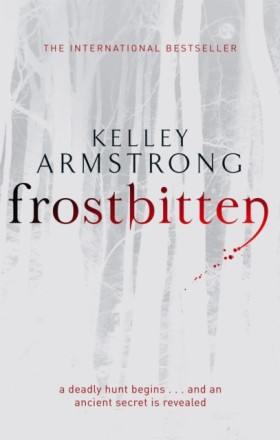 Frostbitte …