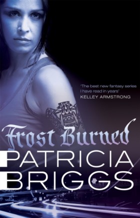 Frost Burn …