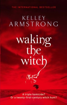 Waking The …