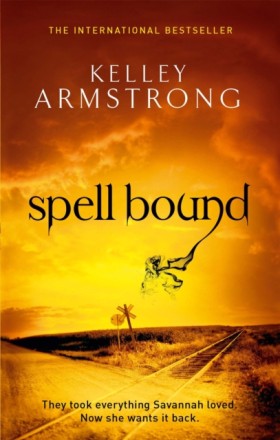 Spell Boun &hellip;