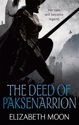 The Deed O &hellip;