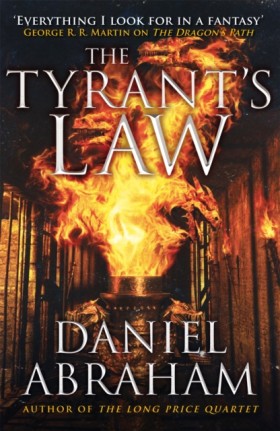 The Tyrant &hellip;