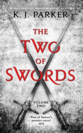 The Two of &hellip;