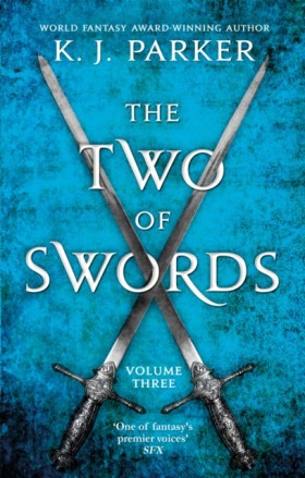 The Two of &hellip;