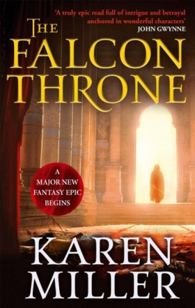 The Falcon &hellip;