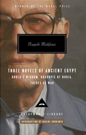 Mahfouz Tr &hellip;
