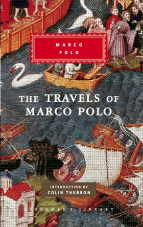 Marco Polo &hellip;