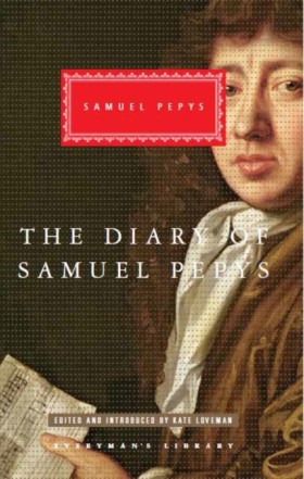 The Diary &hellip;