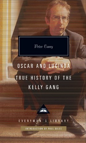 Oscar and …