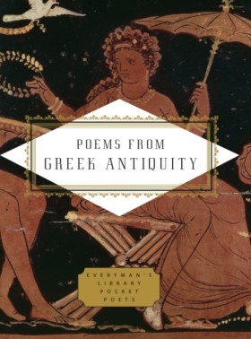 Poems from &hellip;