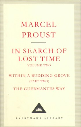 In Search &hellip;