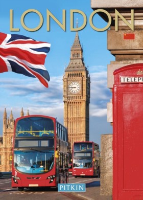 London (Ch &hellip;