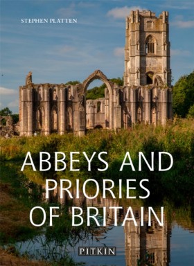 Abbeys and &hellip;