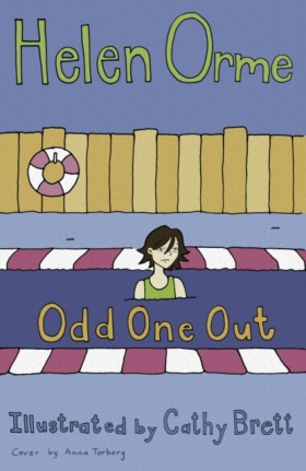 Odd One Ou &hellip;